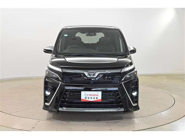 ヴォクシー2.0 ZS 煌III