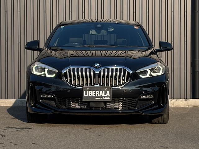 1シリーズ118d Mスポーツ