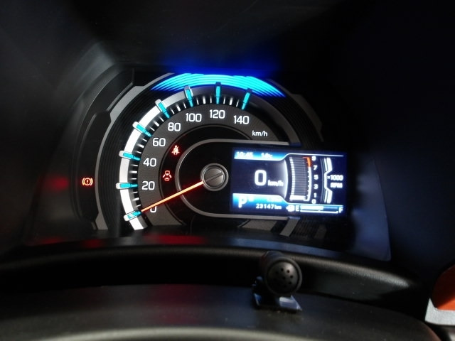 フレアクロスオーバーXS