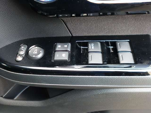 �d���i�[�h�A�~���[���t���Ă܂��B