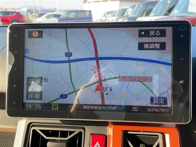 タフトG ターボ