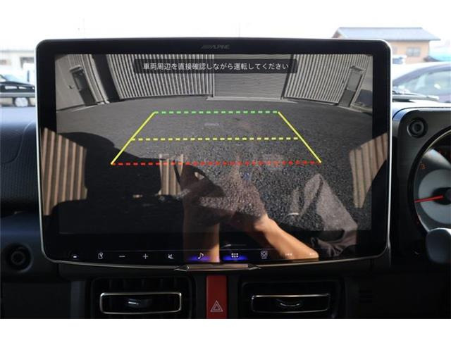 ジムニーシエラ1.5 JC 4WD