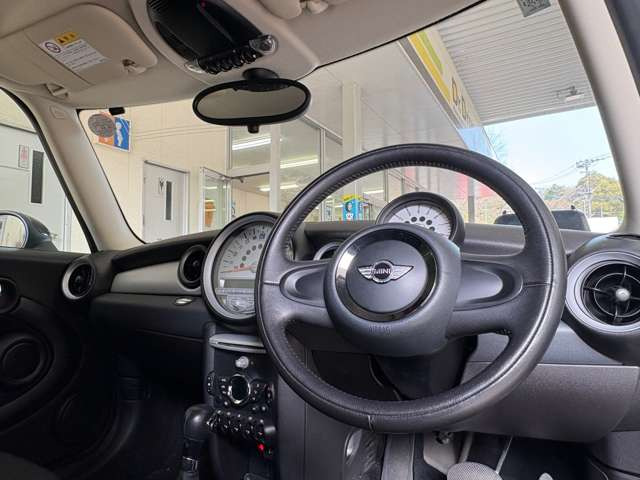 ミニクラブマンクーパー