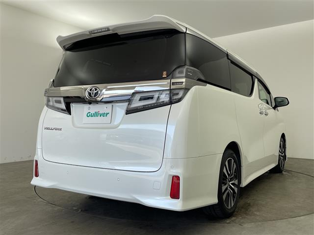 ヴェルファイア2.5 Z Gエディション