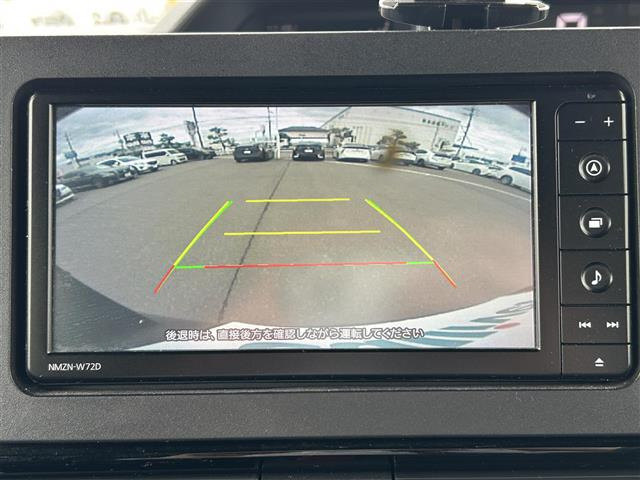 タントカスタムRS