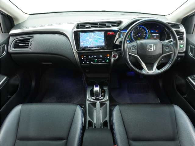 グレイス1.5 ハイブリッド EX スタイルエディション