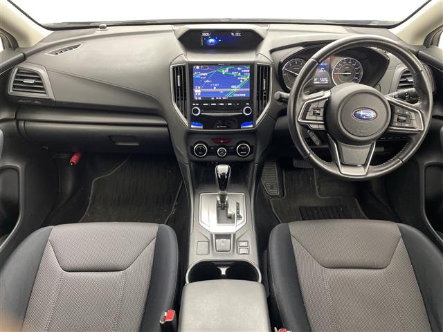 インプレッサスポーツ1.6 i-L アイサイト 4WD