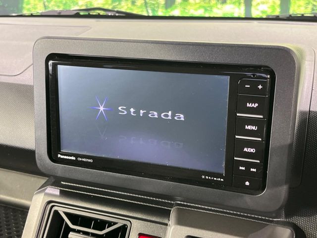 �y�i�r�Q�[�V�����z�g���₷���i�r�ŖړI�n�܂ł�������ē����Ă���܂��B�e��I�[�f�B�I�Đ��@�\���[�����Ă���A���Ԃ̉^�]������Ɋy�����Ȃ�܂�!!