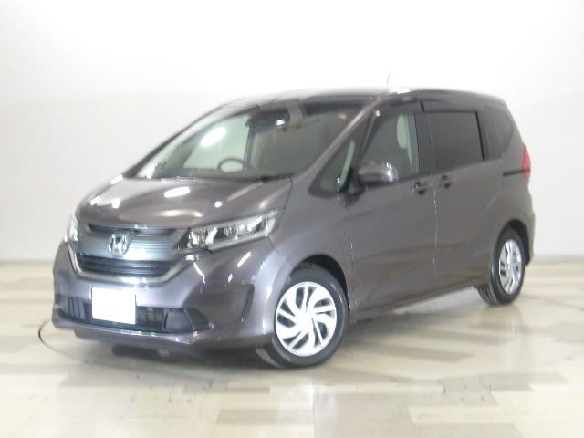 フリード+1.5 G ホンダセンシング
