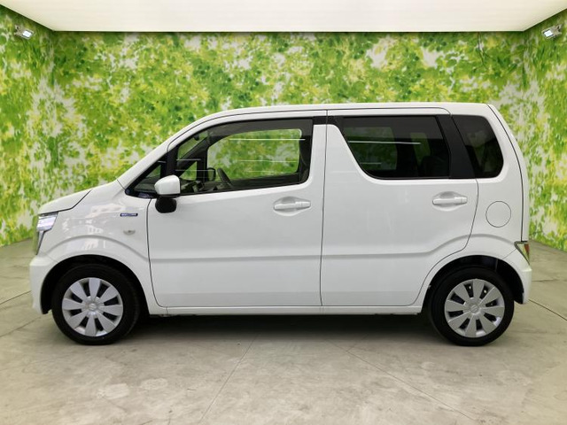 ワゴンRハイブリッド(HYBRID) FX