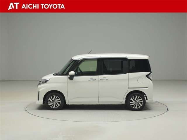 ルーミー1.0 カスタム G