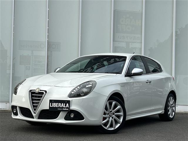 ジュリエッタコンペティツィオーネ