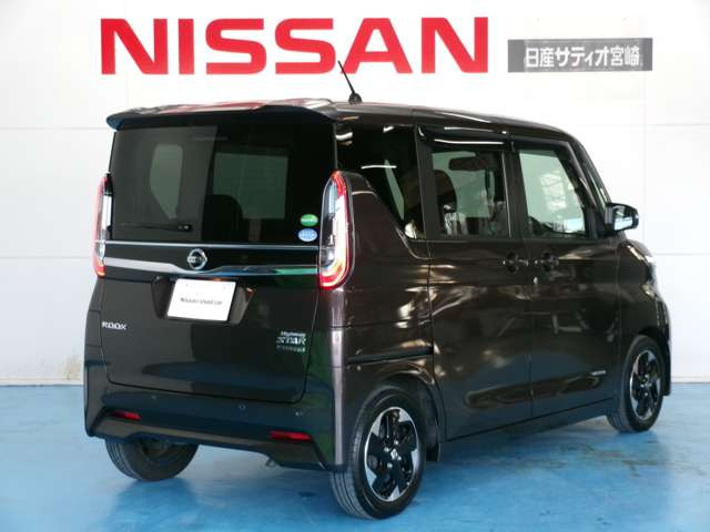 デイズハイウェイスターX プロパイロットエディション