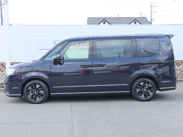 ステップワゴン