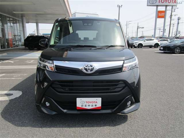 タンク1.0 G コージー エディション