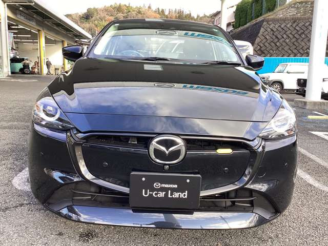 MAZDA21.5 15BD