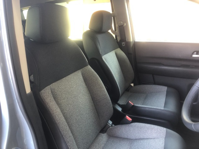 フリード1.5 エアー EX