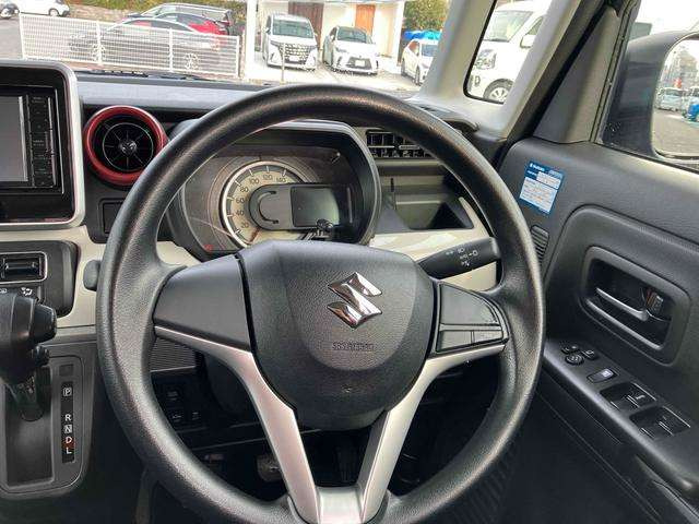 スペーシアハイブリッド(HYBRID)  X