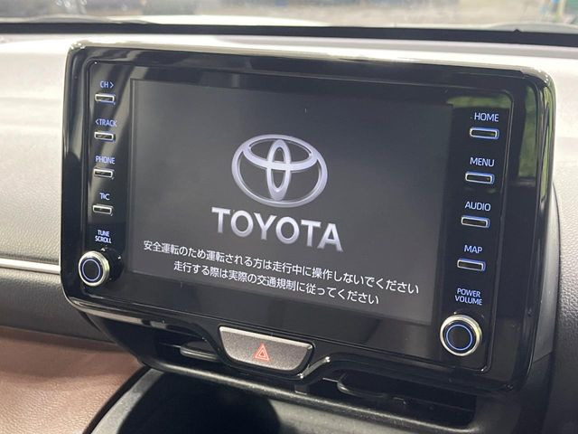 ヤリスクロス1.5 ハイブリッド Z