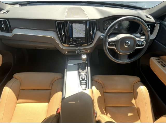 XC60D4 AWD インスクリプション ディーゼル 4WD