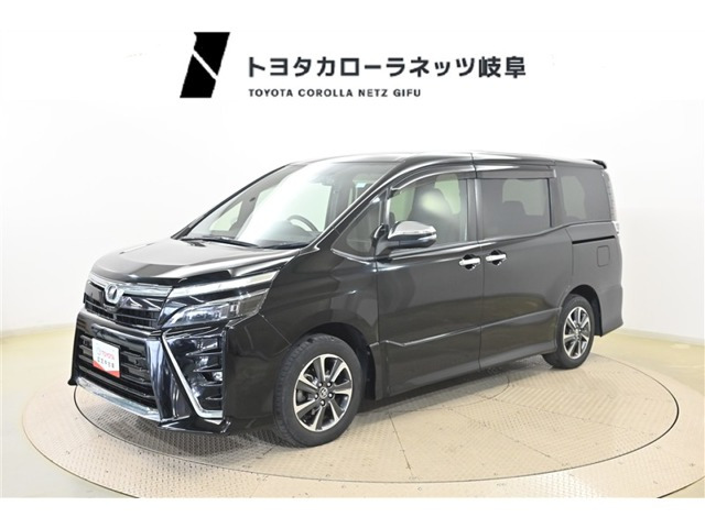 ヴォクシー2.0 ZS 煌II