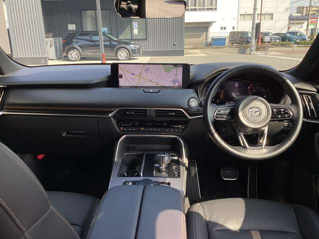 CX-603.3 XD ハイブリッド エクスクルーシブスポーツ ディーゼル 4WD