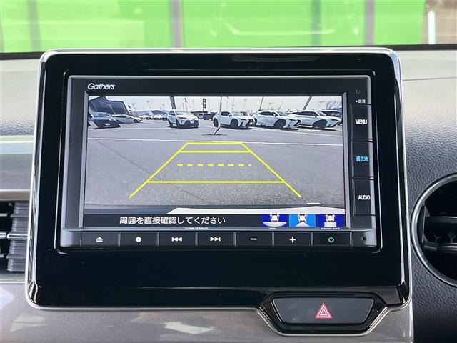 N-WGNカスタムL ホンダ センシング