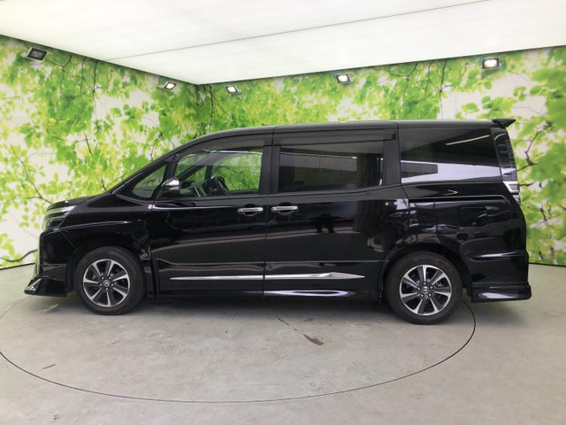 ヴォクシー2.0 ZS 煌II