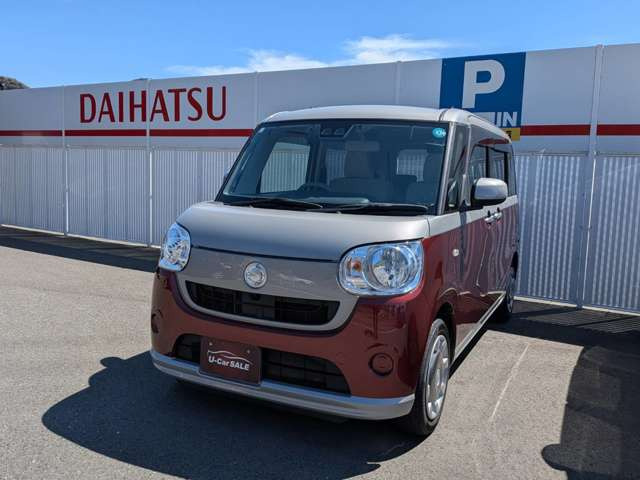 ムーヴキャンバスX SAIII