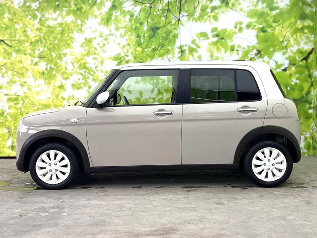 アルトラパンモード