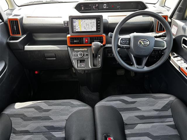 タントファンクロス