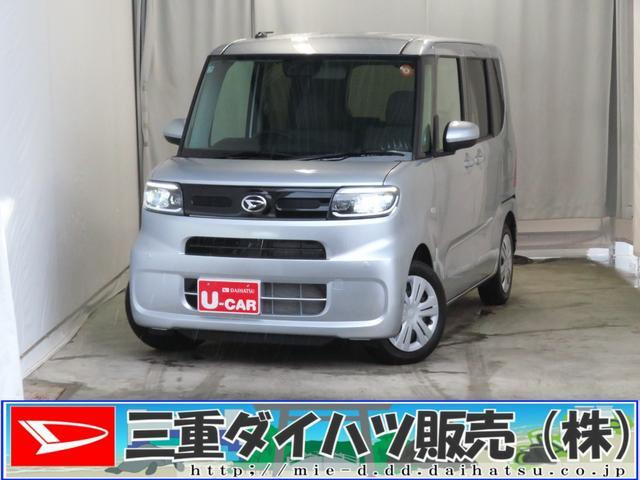 タントX リミテッド