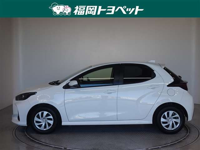 ヤリス1.5 ハイブリッド X