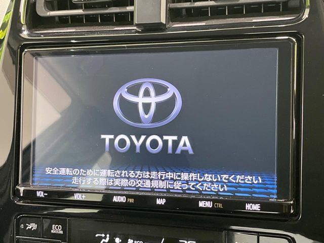 プリウス1.8 A プレミアム ツーリングセレクション