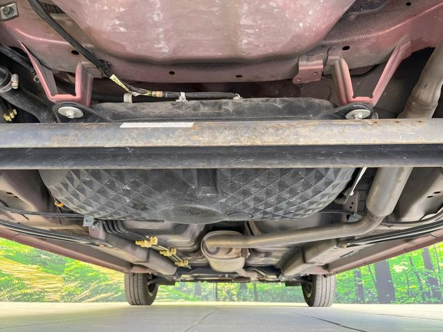 下回りがきれいなうちに、防錆加工の施工がオススメ。降雪地域はもちろん、沿岸部にお住いの方や、趣味でマリン・ウィンタースポーツをされる方にご好評いただいております。