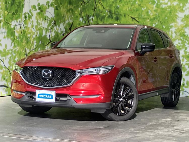 CX-52.2 XD ブラックトーンエディション