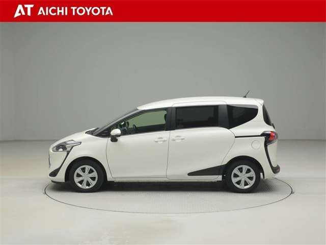 シエンタハイブリッド 1.5 G セーフティエディション