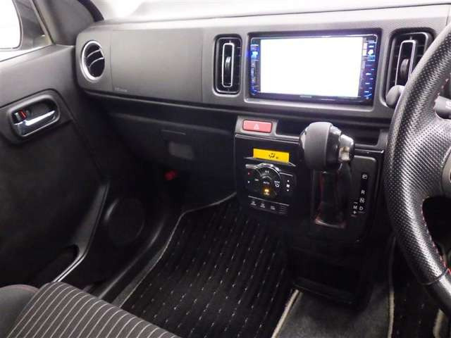 アルトワークス