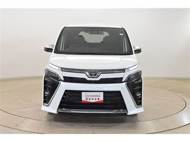 ヴォクシー2.0 ZS 煌III