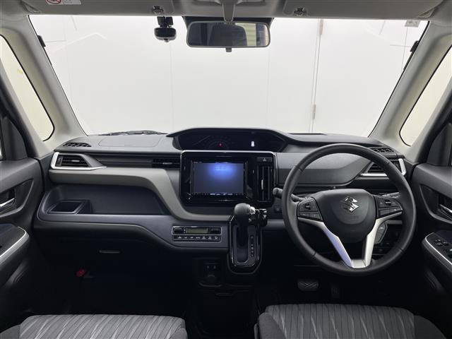 ソリオ1.2 ハイブリッド(HYBRID)  MZ