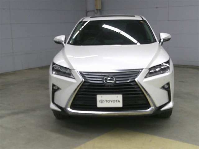 RX300 バージョンL