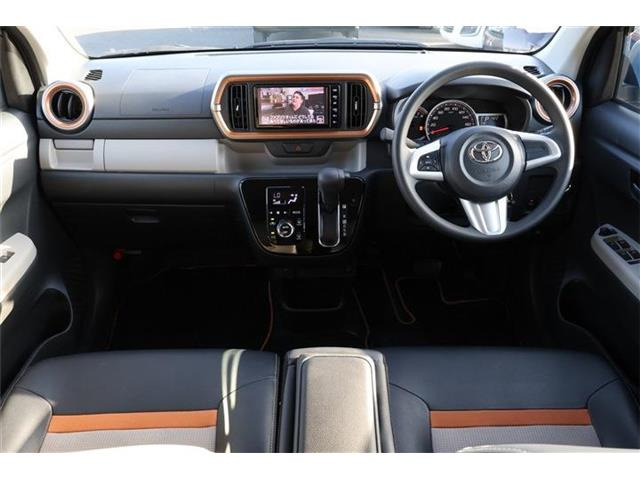 パッソ1.0 モーダ