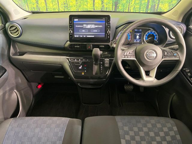 デイズハイウェイスター Gターボ プロパイロットエディション