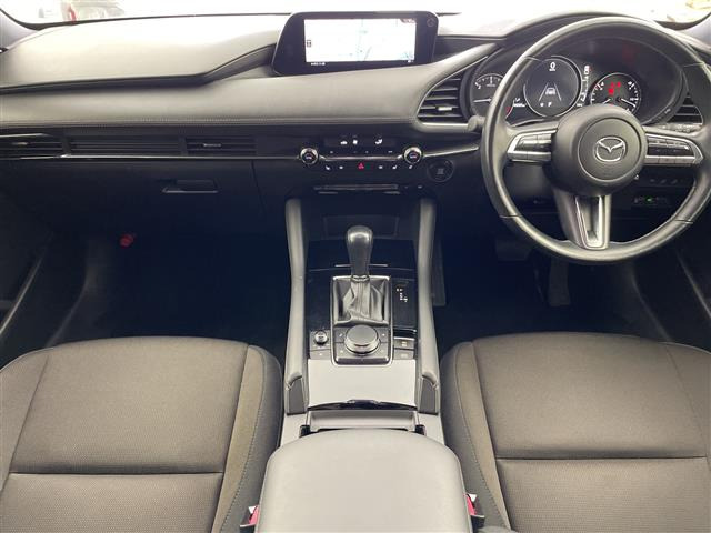 MAZDA3ファストバック1.8 XD プロアクティブ ツーリング セレクション