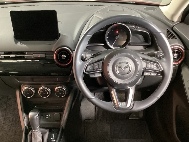 MAZDA21.5 15 スポルト