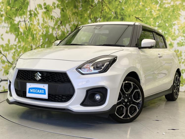 スイフト1.4 スポーツ