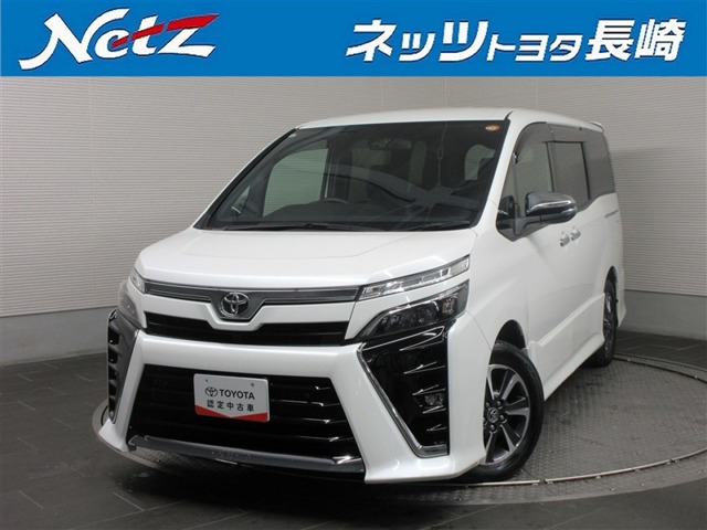 ヴォクシー2.0 ZS 煌III