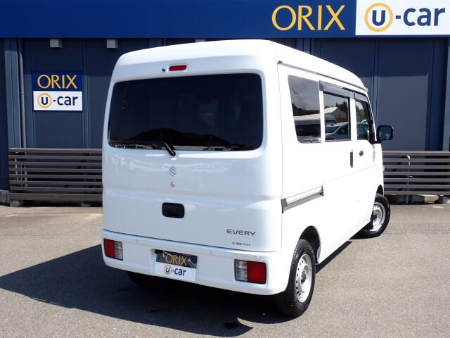 �����r���[�̉摜�ɂȂ�܂��B�I���b�N�X�F�蒆�ÎԂɂ́A���w��������S���Ă���肢���������߂ɁA�Ǝ��́u�I���b�N�X�F�蒆�Îԕۏ؁v�����t�����Ă��܂��B