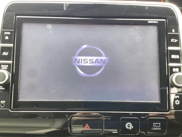 セレナ2.0 ハイウェイスター Vセレクション