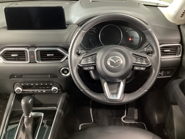 CX-52.2 XD ブラックトーンエディション